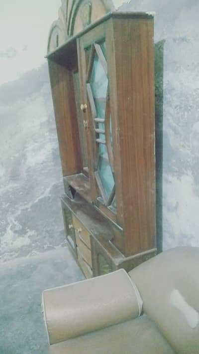 dressing table