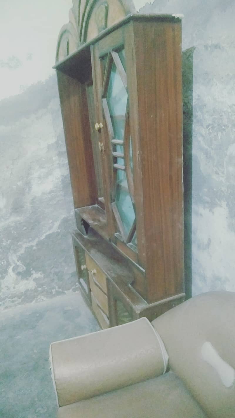 dressing table 0