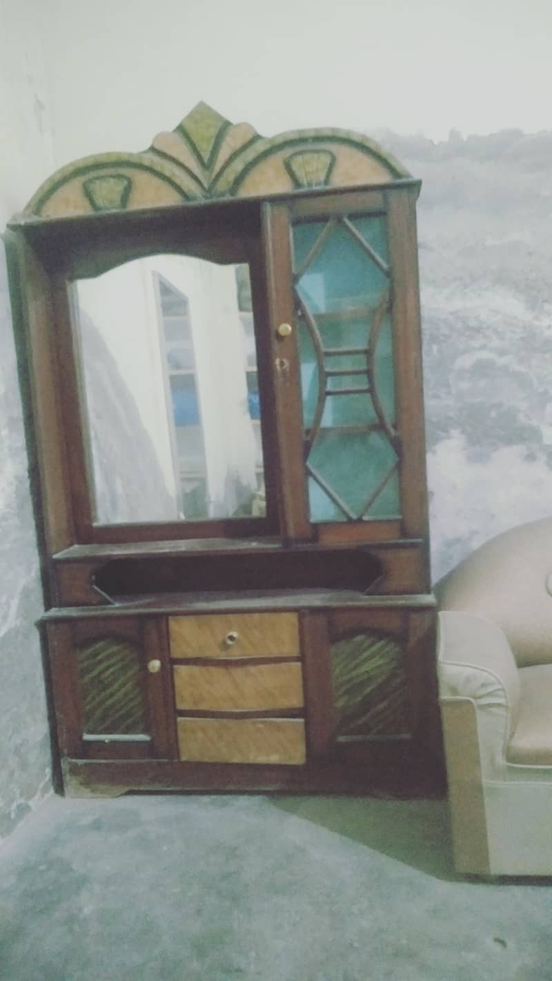 dressing table 2
