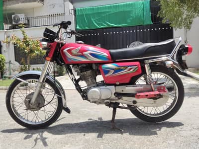 Honda 125 03095139178