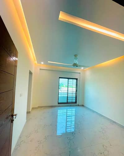 12 Marla 4 Bed Room Apartment Available For Sale in Askari 10