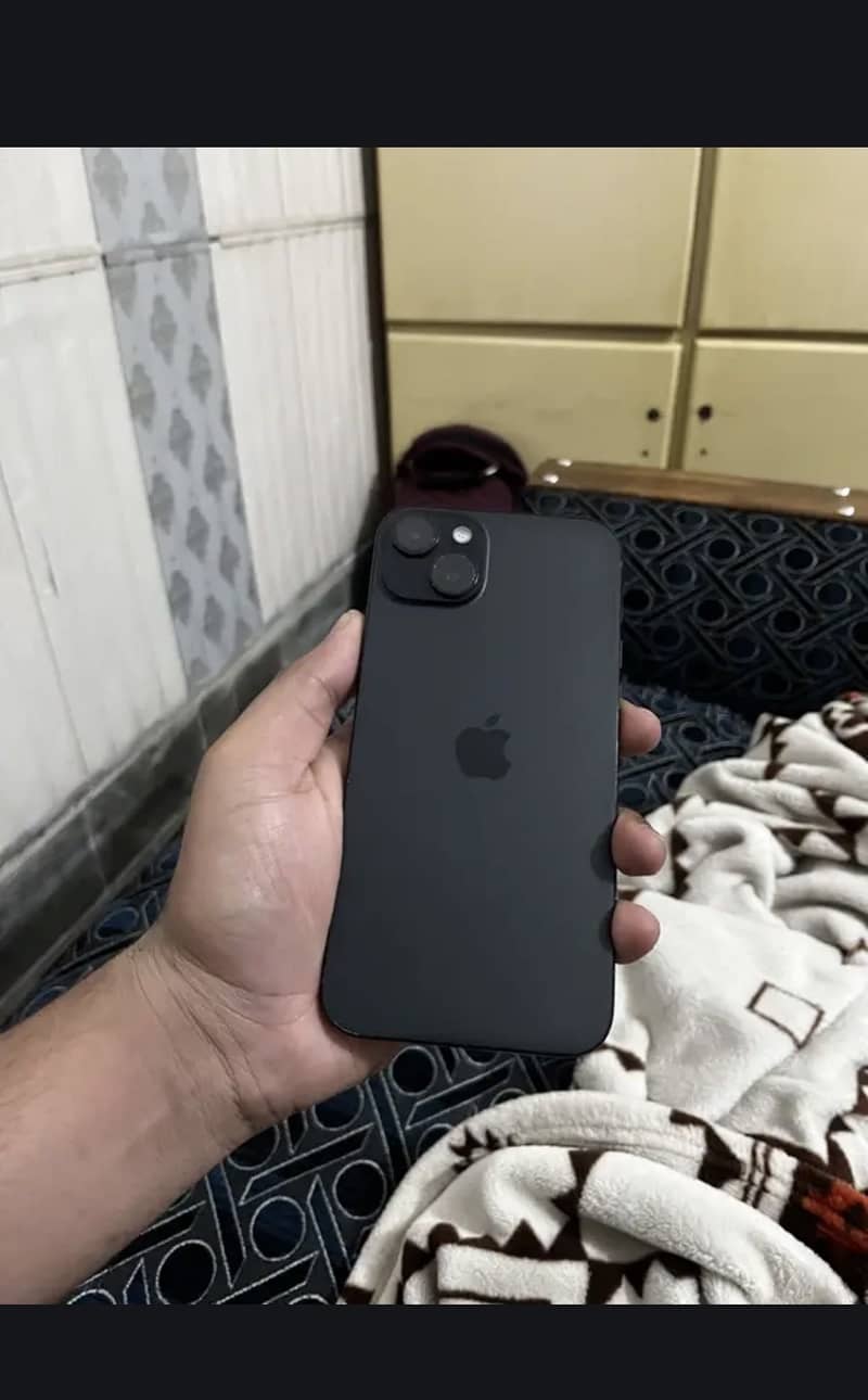 Apple iPhone 15 plus 0