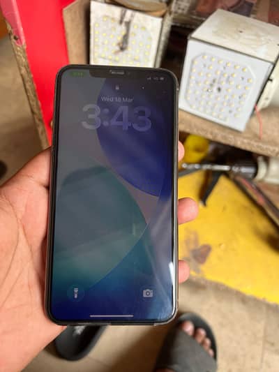 Urgent sale water pack 512 gb