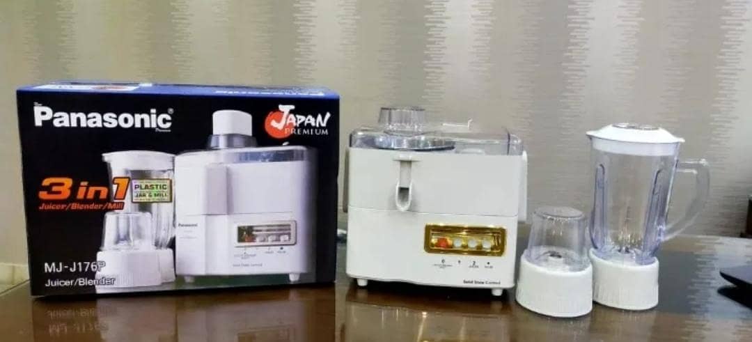 juicer machine 2
