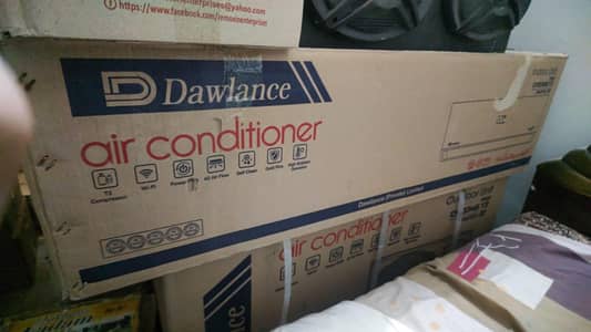 Dawlance chromo T3 new model