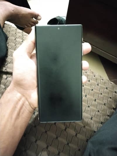 Samsung Mobile S22 Ultra