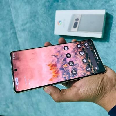 Google Pixel 7 Pro