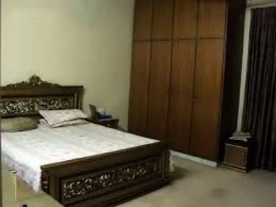 Accomodation for Bachelors in I-8 on Sharing Basis