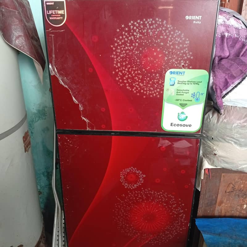 orient ruby 260 large medium 4