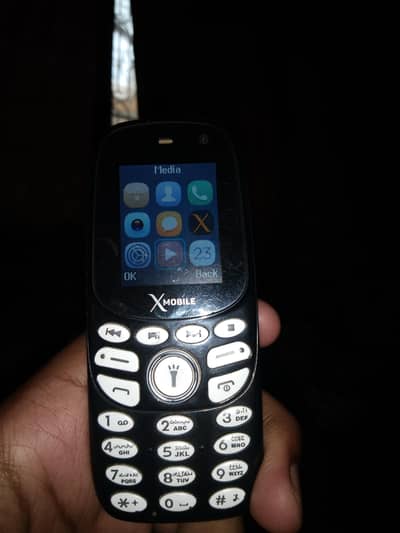 XMobile X1