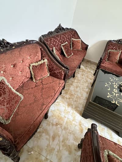 sofa set