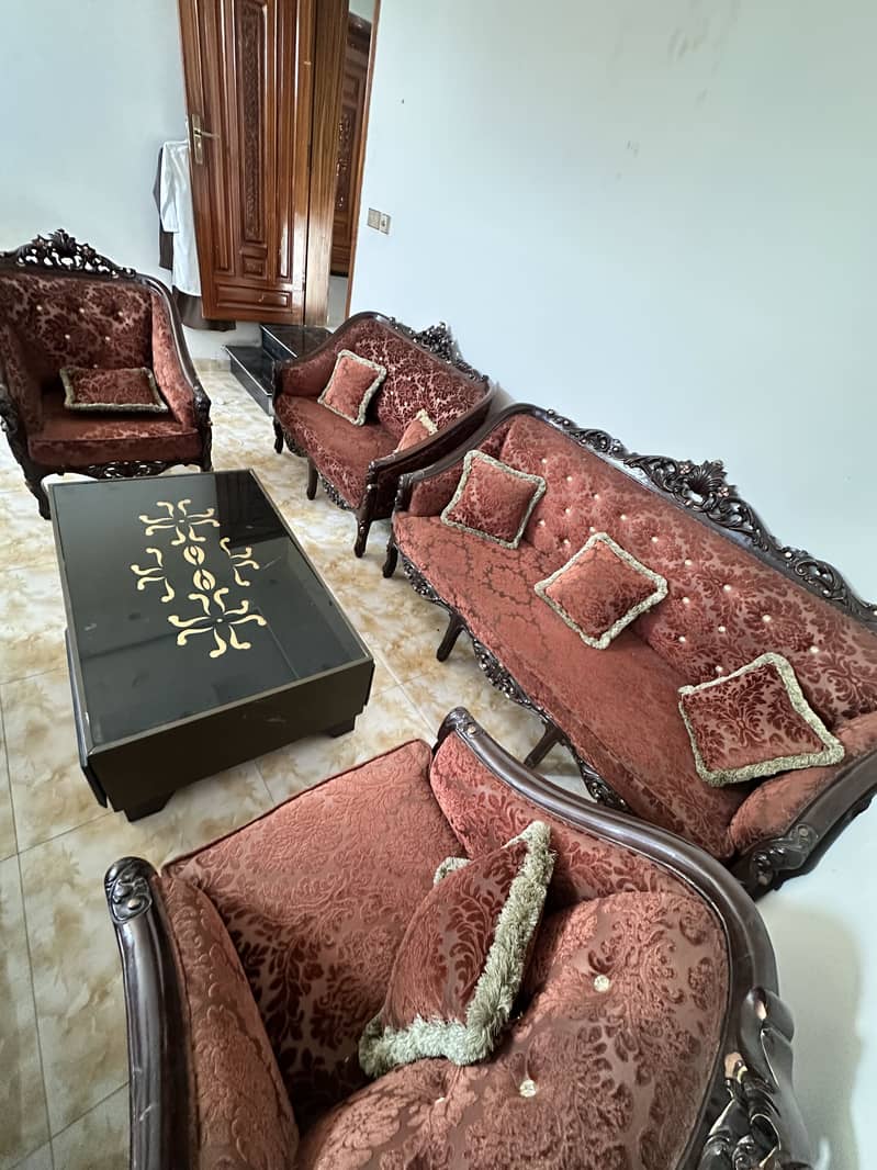 sofa set 1