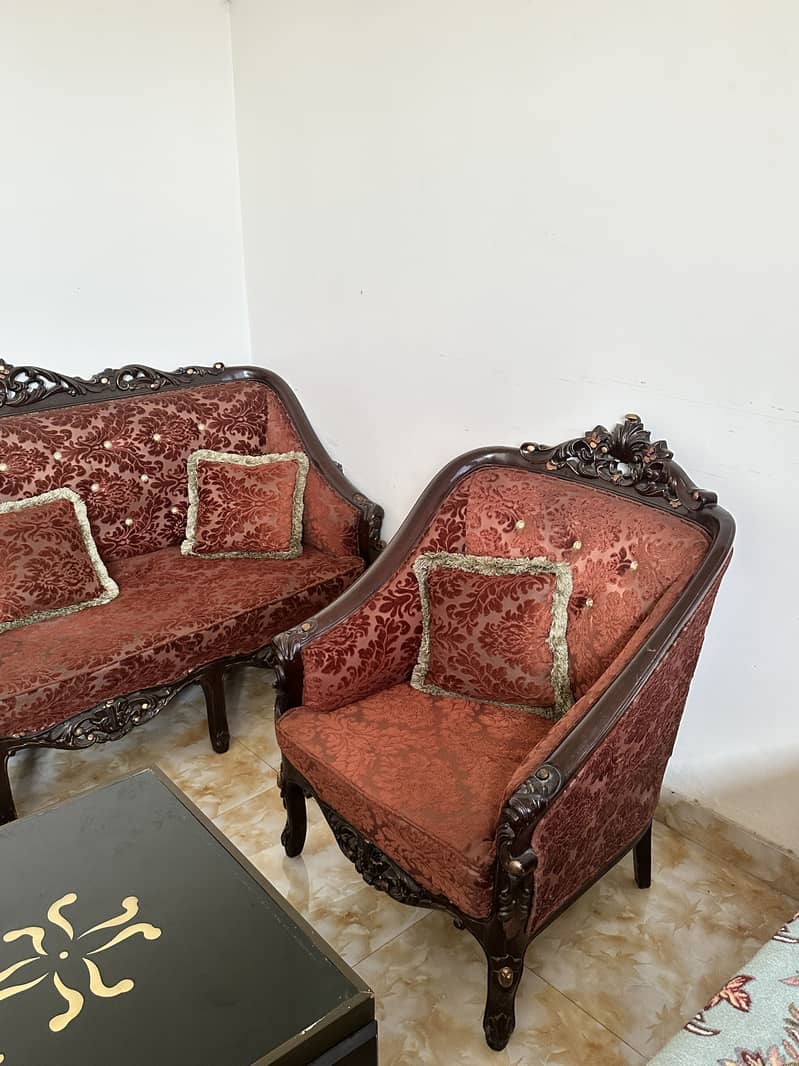 sofa set 2