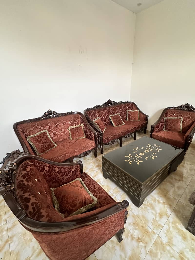 sofa set 5