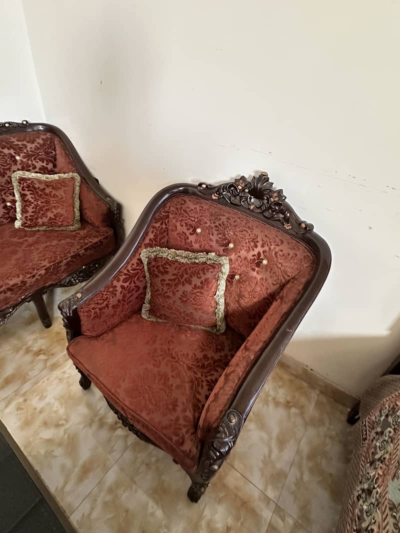 sofa set 6