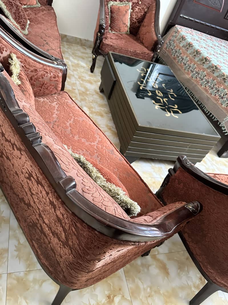 sofa set 7