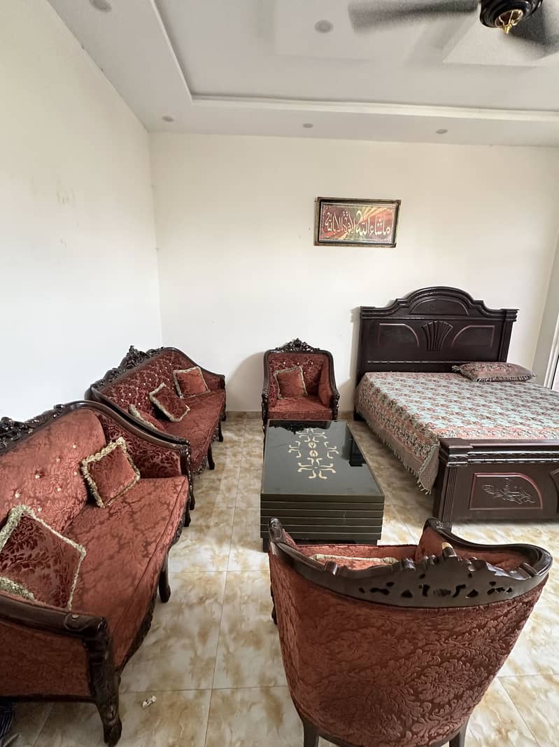 sofa set 8