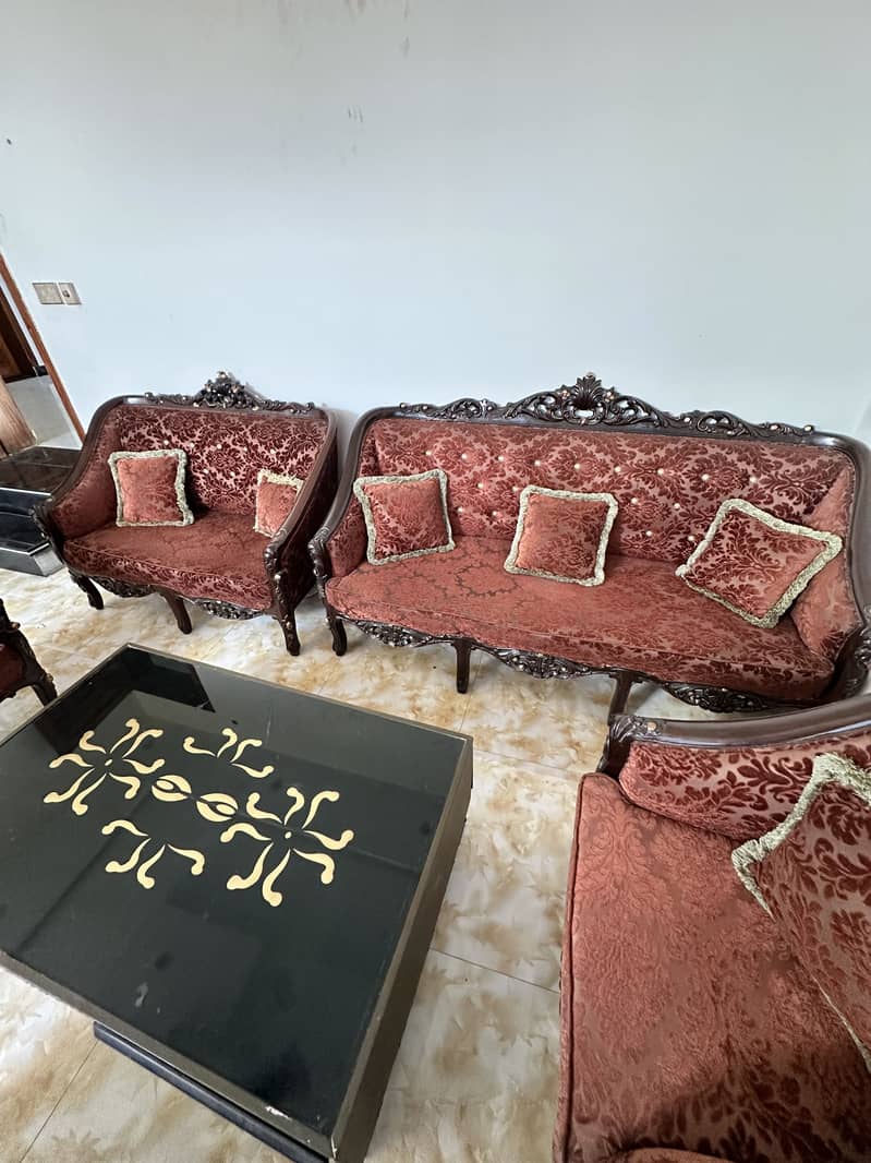 sofa set 9