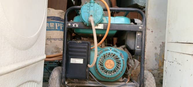 Heavy Duty 5KVA OES Power generator for Sale