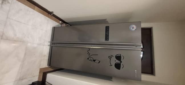 samsung refrigerator