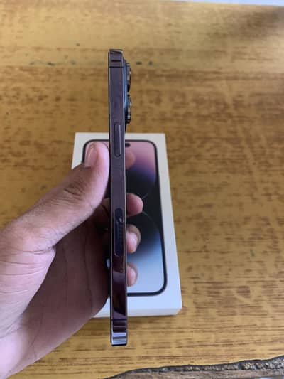 Apple iPhone 14 Pro Max
