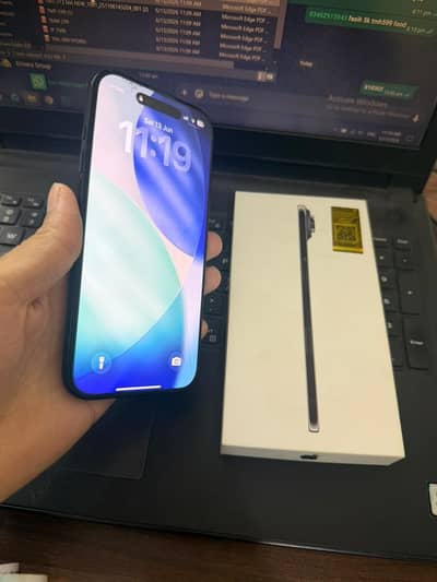Apple iPhone 17 Air