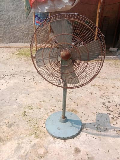 pedestal fan for sale
