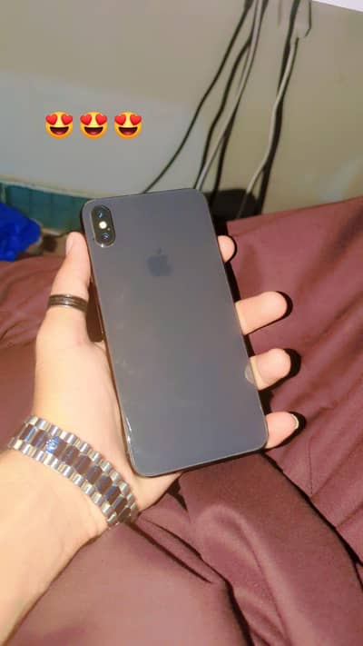 Apple iPhone XS Max