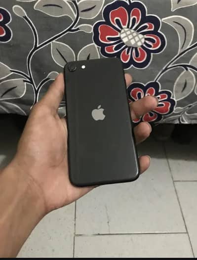 iPhone SE 2020