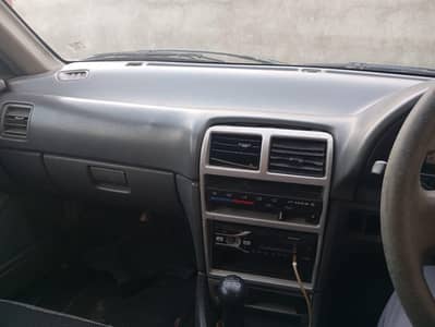 Suzuki Cultus VX 2006