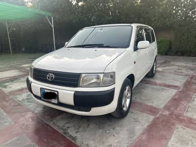 Toyota Probox 2006
