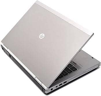 Hp elitebook i5 3th generation