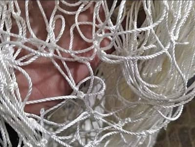 cricket net/ parachute net/ sports net