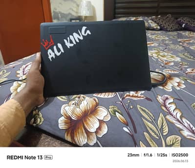 lap top