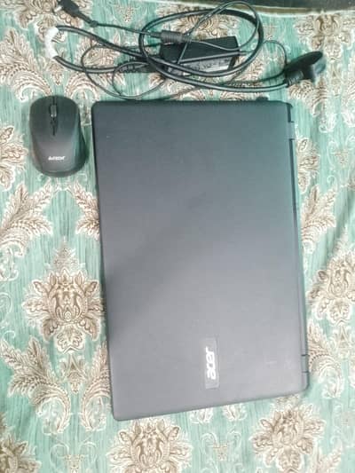 Acer laptop