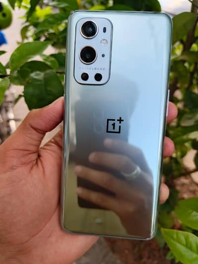 One Plus 9 Pro 12/256