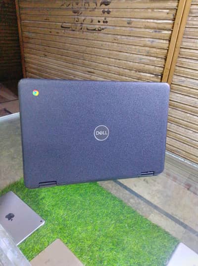 Dell chrome book 5190 2-in-1.360 tach