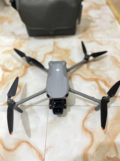 Drone DJI Mavic Air 3s Fly More Combo