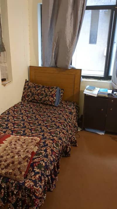Furnished Room For Male Bachelor