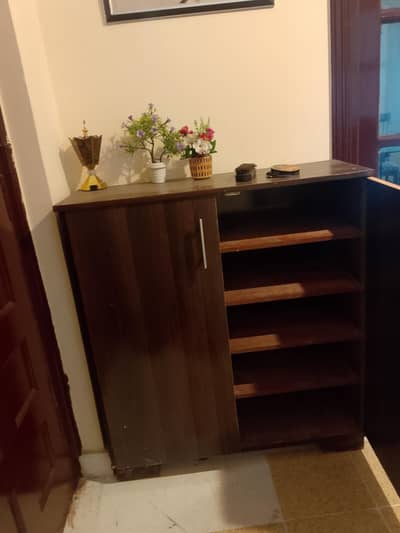 Shoes Rack