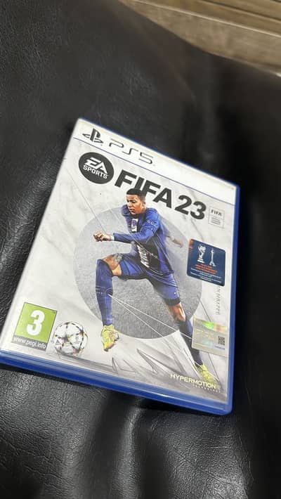 FIFA 23 PS5