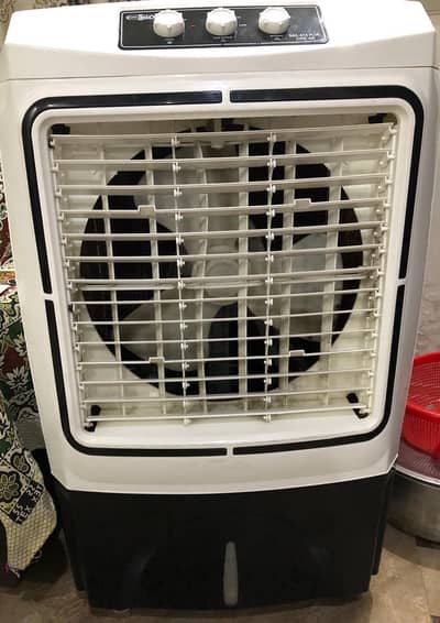 Super Asia Cooler in 10 years Warranty