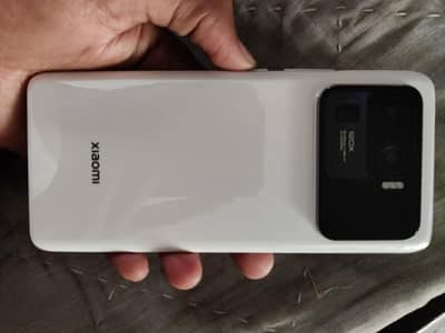 Xiaomi Mi 11 Ultra 12/256