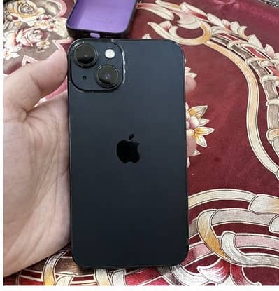 Apple iPhone 14