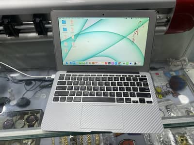 Macbook Air 2016,early