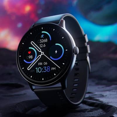 Zero Luna Smartwatch