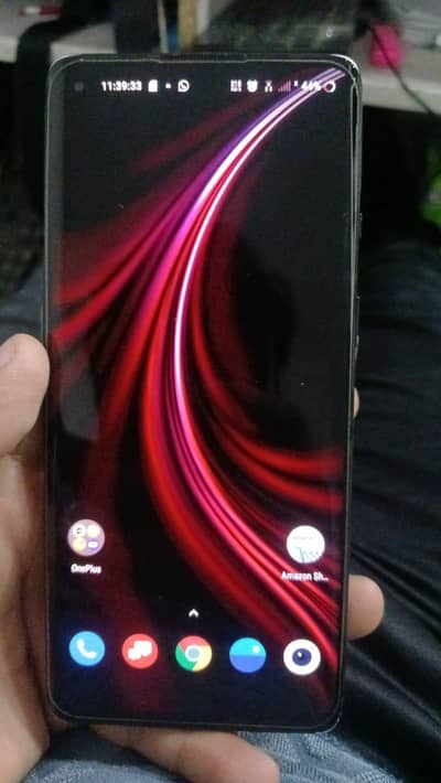 One Plus 8