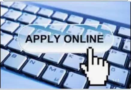 Males/Females Are Required For Part Time Office Work