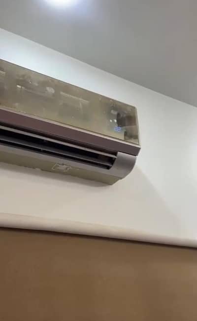 Kenwood Crystal non inverter 1.5 Ton