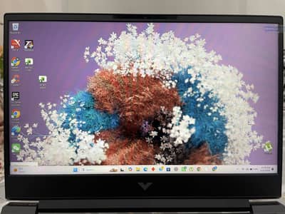 Hp Victus Gaming Laptop